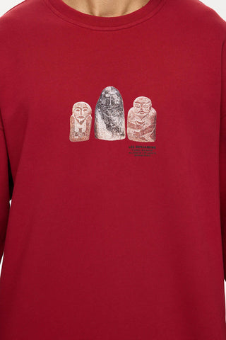 Les Benjamins - SWEATSHIRT 015