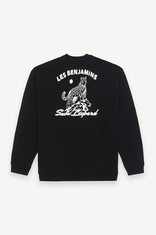 Les Benjamins - SWEATSHIRT 016