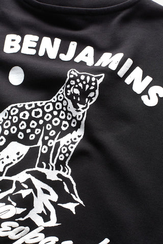 Les Benjamins - SWEATSHIRT 016