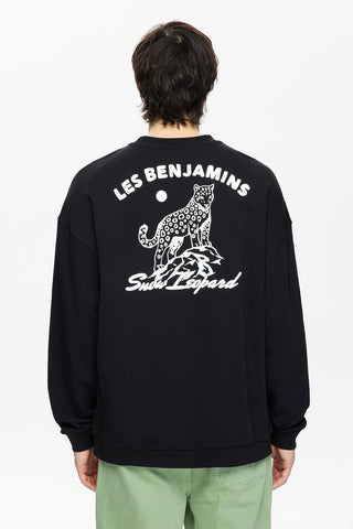 Les Benjamins - SWEATSHIRT 016