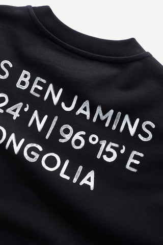 Les Benjamins - SWEATSHIRT 017