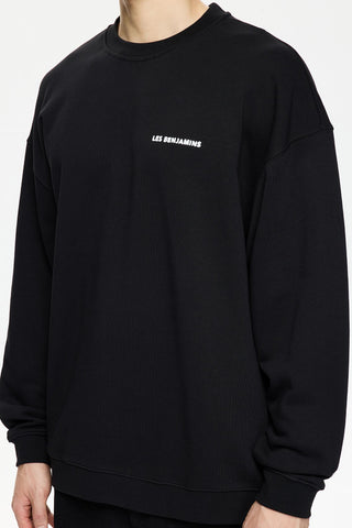 Les Benjamins - SWEATSHIRT 017