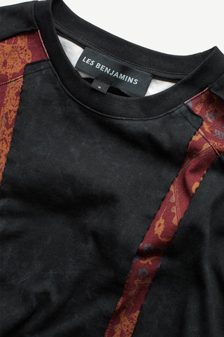 Les Benjamins - TOP 004