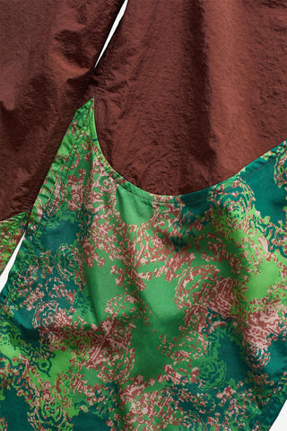 Les Benjamins - TRACK PANT 002