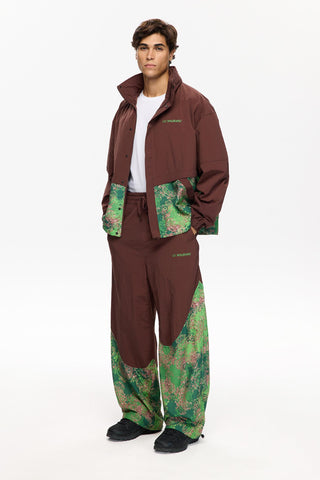 Les Benjamins - TRACK PANT 002