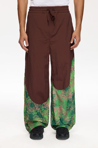 Les Benjamins - TRACK PANT 002