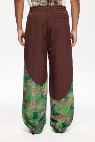 Les Benjamins - TRACK PANT 002