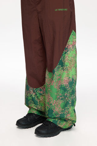 Les Benjamins - TRACK PANT 002