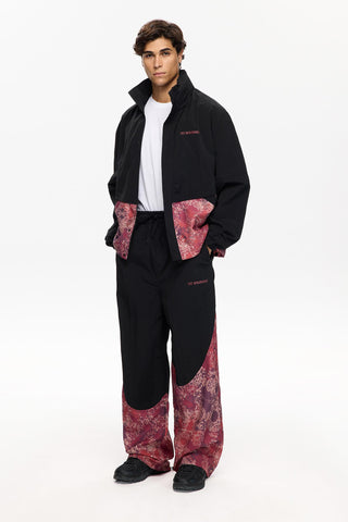 Les Benjamins - TRACK PANT 003