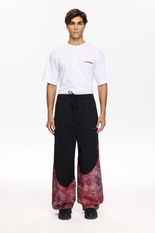 Les Benjamins - TRACK PANT 003