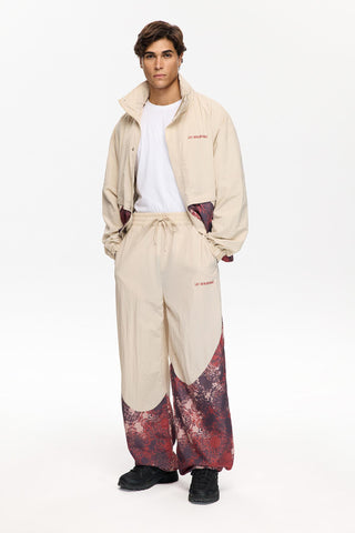 Les Benjamins - TRACK PANT 004