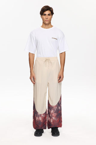 Les Benjamins - TRACK PANT 004