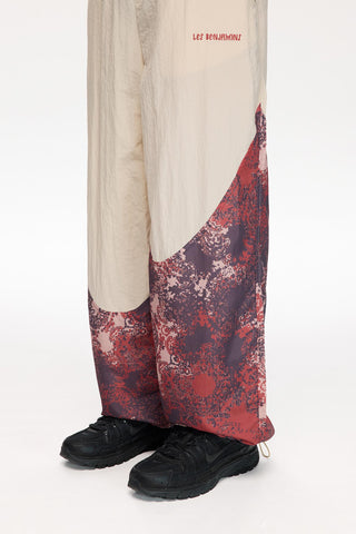 Les Benjamins - TRACK PANT 004