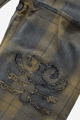 Les Benjamins - TRACK PANT 104