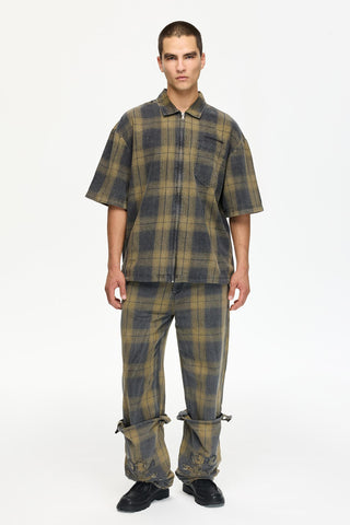 Les Benjamins - TRACK PANT 104