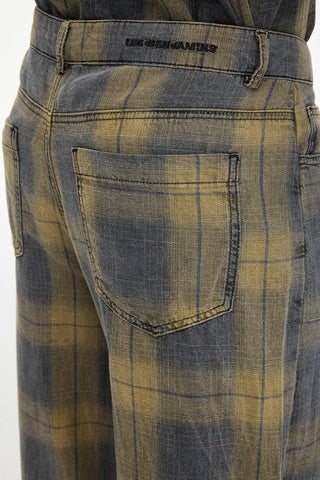 Les Benjamins - TRACK PANT 104