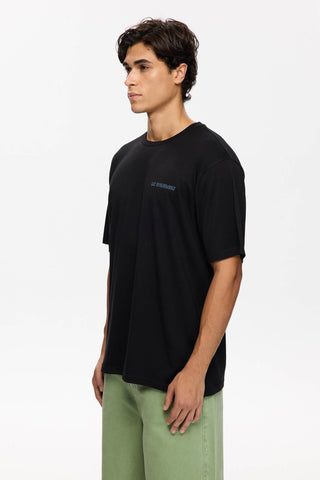 Les Benjamins - RELAXED TEE 002