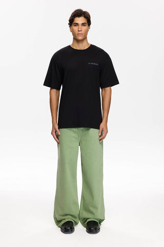 Les Benjamins - RELAXED TEE 002