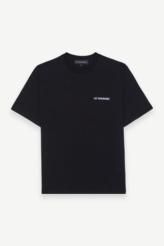 Les Benjamins - RELAXED TEE 004