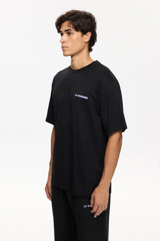 Les Benjamins - RELAXED TEE 004
