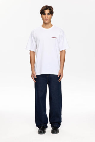 Les Benjamins - RELAXED TEE 005