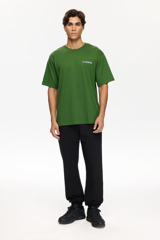 Les Benjamins - RELAXED TEE 007