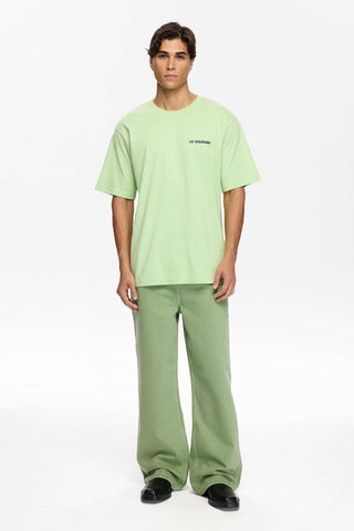 Les Benjamins - RELAXED TEE 008