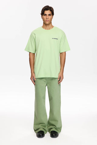 Les Benjamins - RELAXED TEE 008