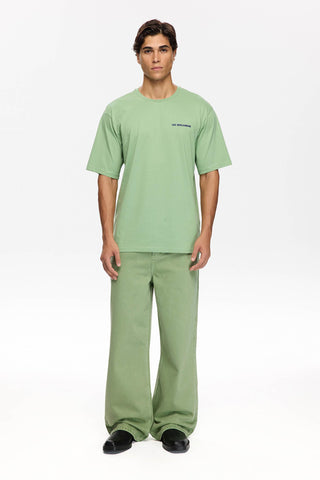 Les Benjamins - RELAXED TEE 009