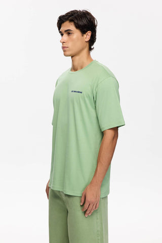 Les Benjamins - RELAXED TEE 009