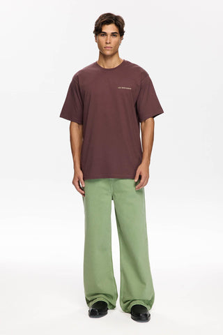 Les Benjamins - RELAXED TEE 010