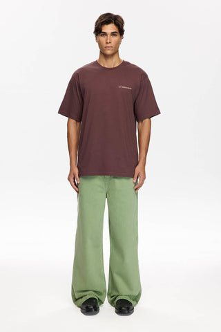 Les Benjamins - RELAXED TEE 010