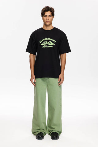 Les Benjamins - RELAXED TEE 012