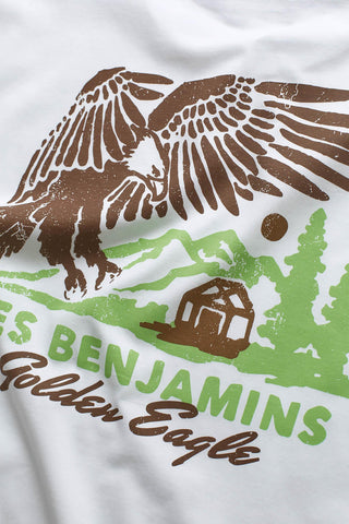 Les Benjamins - RELAXED TEE 017
