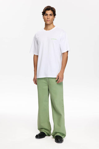 Les Benjamins - RELAXED TEE 017