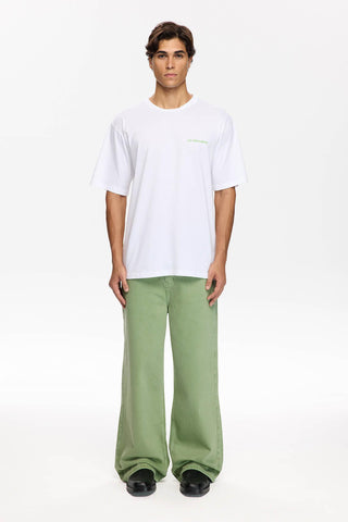 Les Benjamins - RELAXED TEE 017