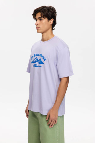 Les Benjamins - RELAXED TEE 019