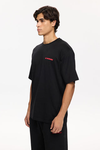 Les Benjamins - RELAXED TEE 025