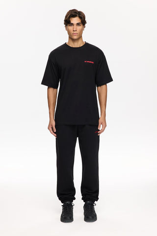 Les Benjamins - RELAXED TEE 025