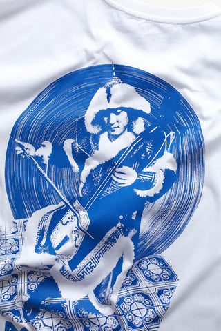 Les Benjamins - RELAXED TEE 029