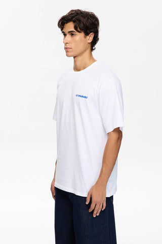 Les Benjamins - RELAXED TEE 029