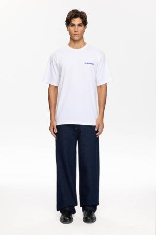 Les Benjamins - RELAXED TEE 029