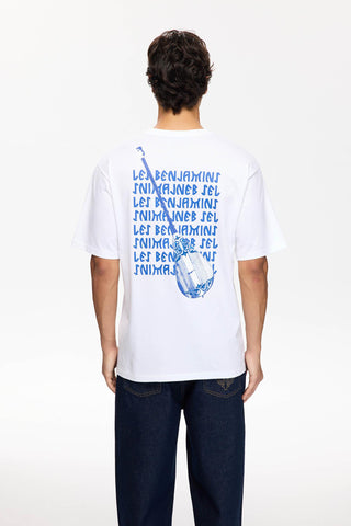Les Benjamins - RELAXED TEE 030