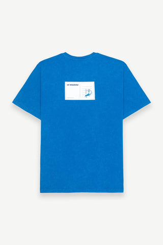 Les Benjamins - RELAXED TEE 033
