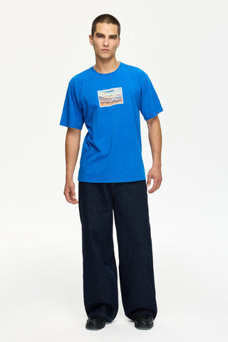 Les Benjamins - RELAXED TEE 033