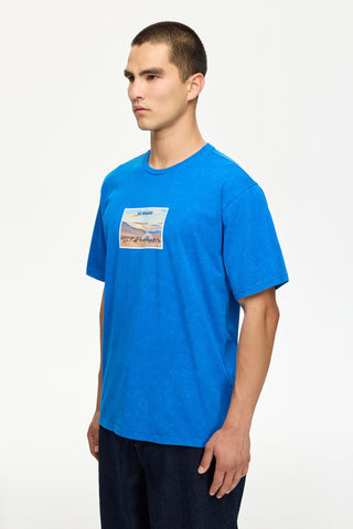 Les Benjamins - RELAXED TEE 033