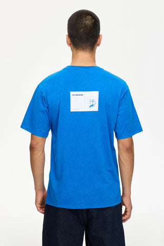 Les Benjamins - RELAXED TEE 033