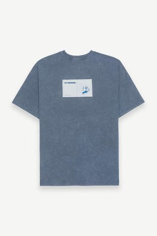 Les Benjamins - RELAXED TEE 035