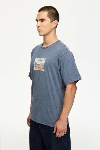 Les Benjamins - RELAXED TEE 035