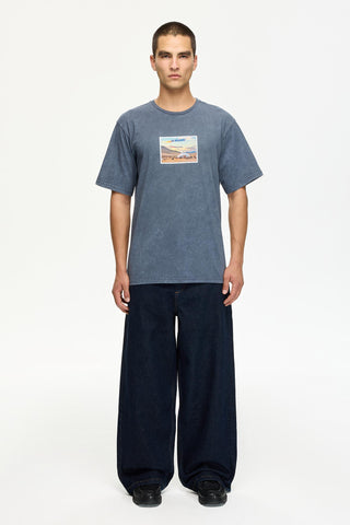 Les Benjamins - RELAXED TEE 035